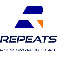 plastic recycling companies - Repeats Logo