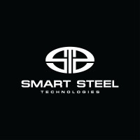 Smart Steel_Technologies Logo