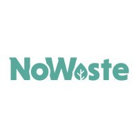 NoWaste logo