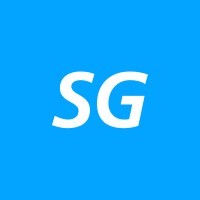 StormGeo logo