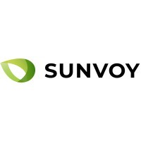 Sunvoy logo