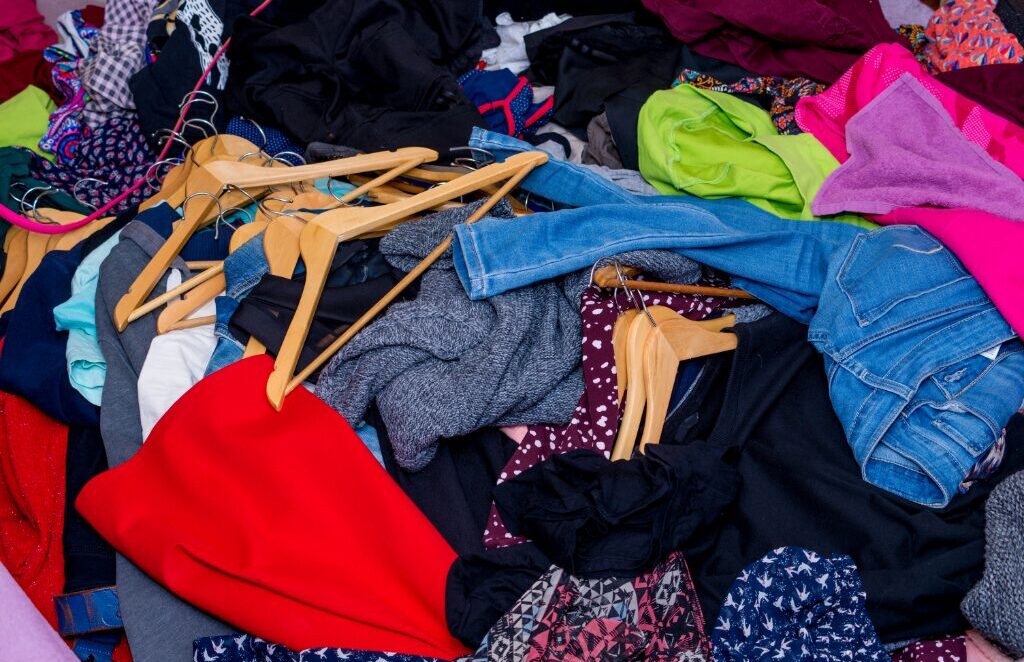 textile recycling companies
