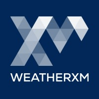 WeatherXm logo