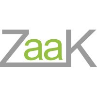Zaak Technologies logo