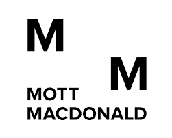 Mott Macdonald logo