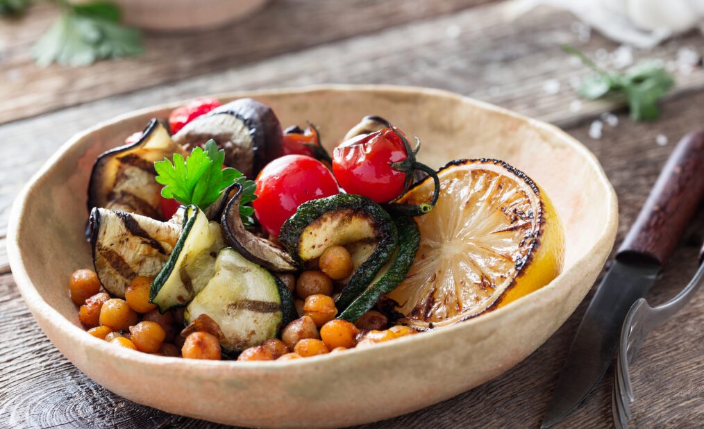 Plant Based Food