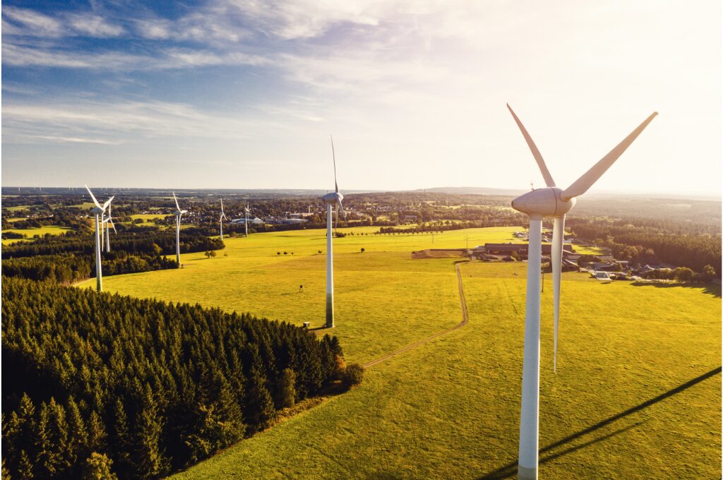 Wind Farm