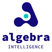 Algebra Logo
