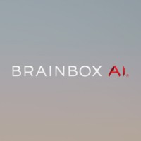 Brain Box Ai Logo