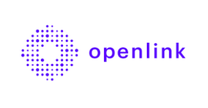 Openlink logo