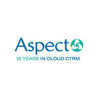 Aspect logo