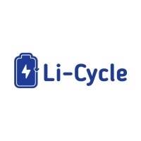 Li-Cycle Logo