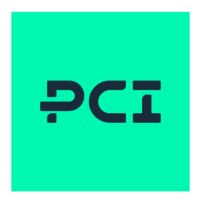 PCI logo