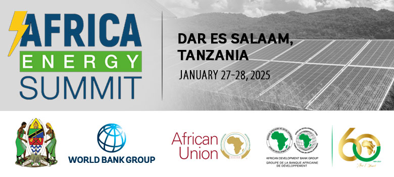 Africa Energy Summit