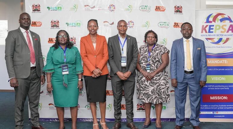 Africa Climate Summit