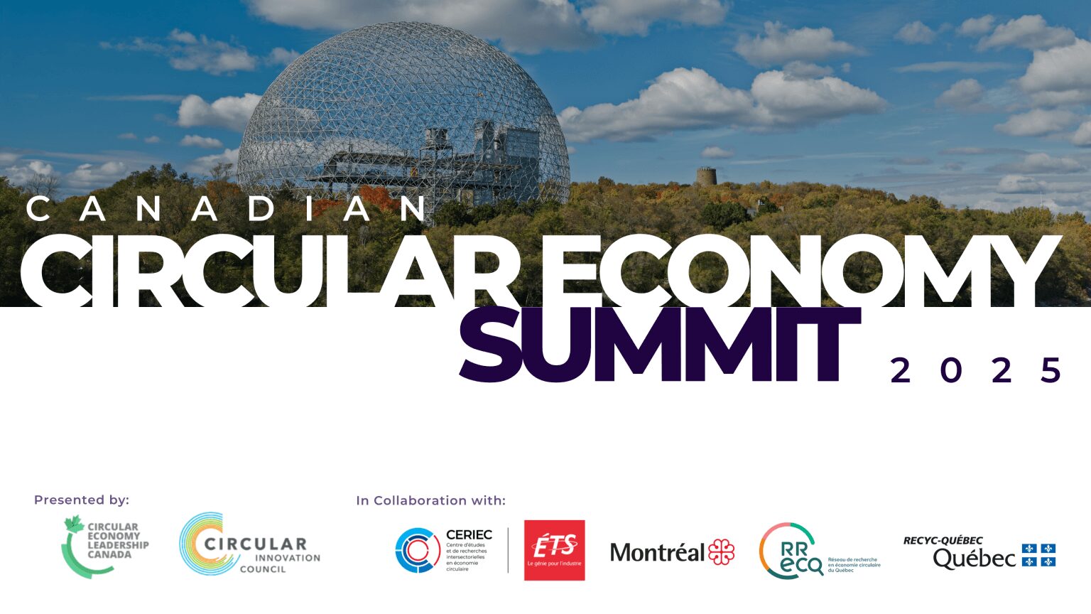 Circular Economy Summit 2025