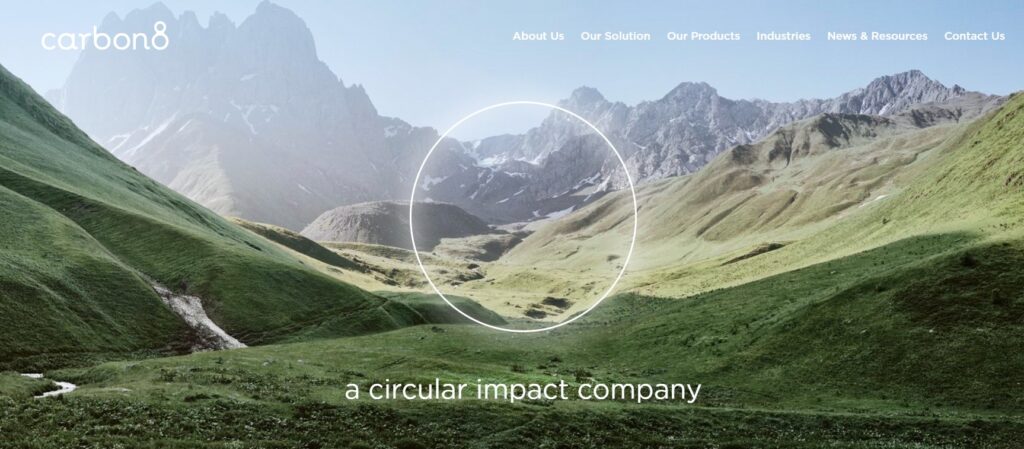 Carbon8