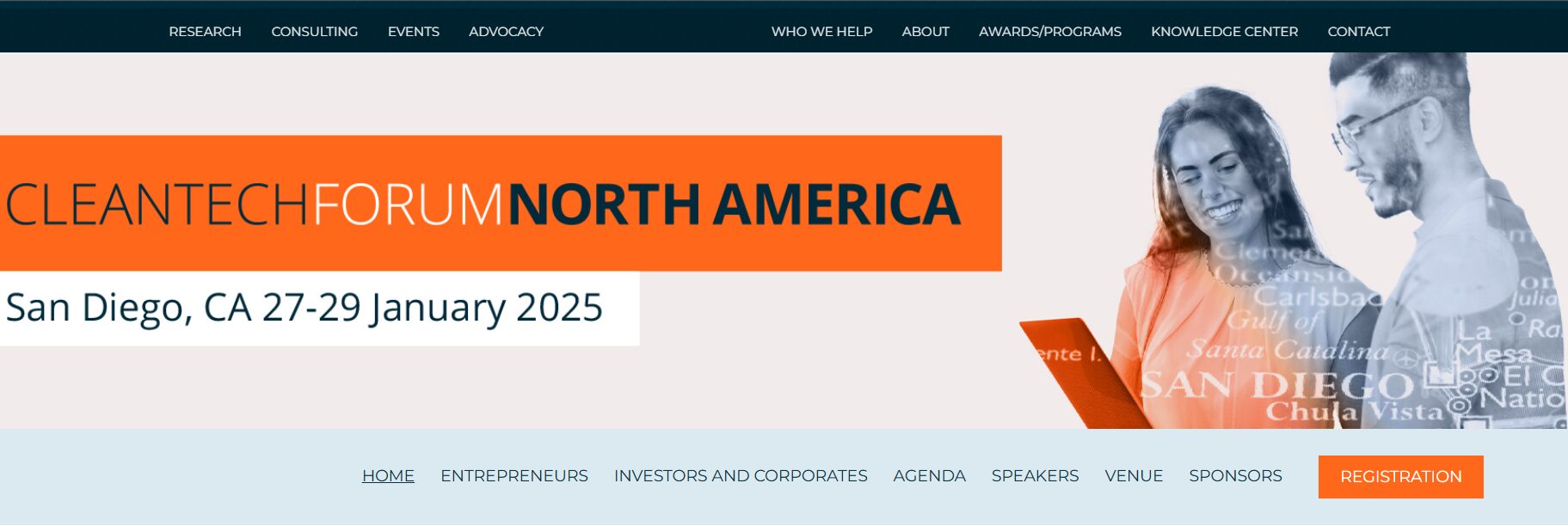 Clean Tech Forum USA 2025