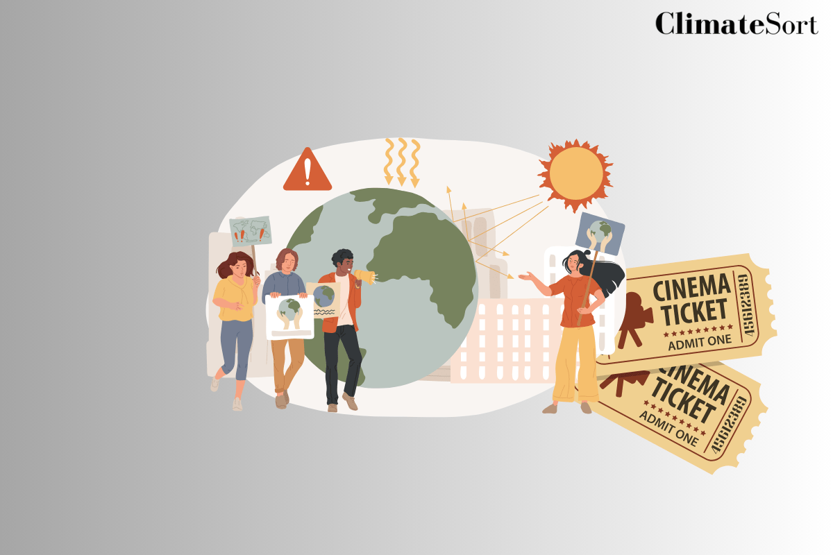 Climate Change Movies