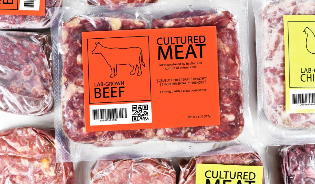 Cultured Meat