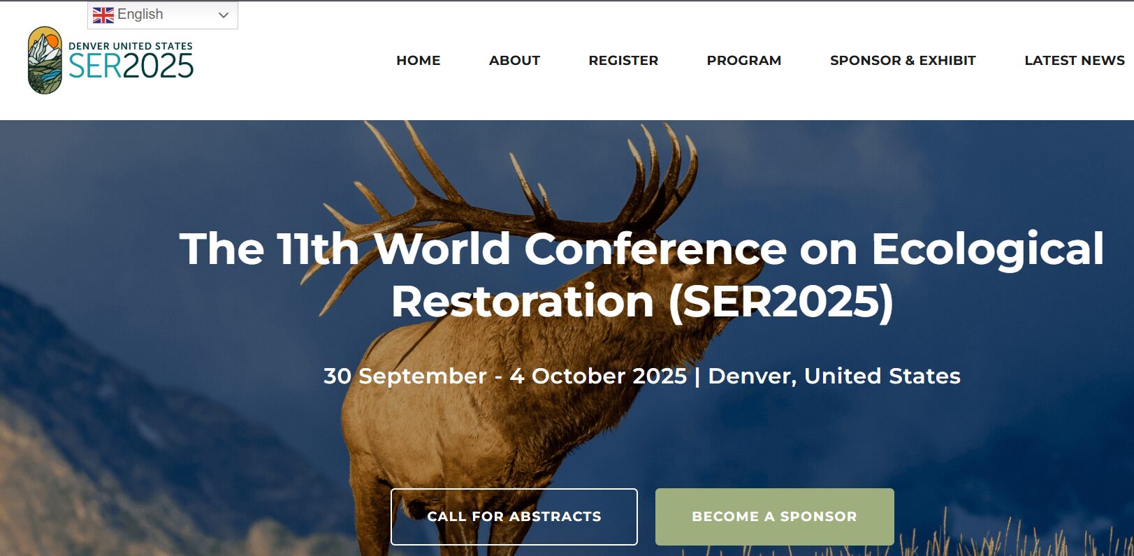 SER's World Conference