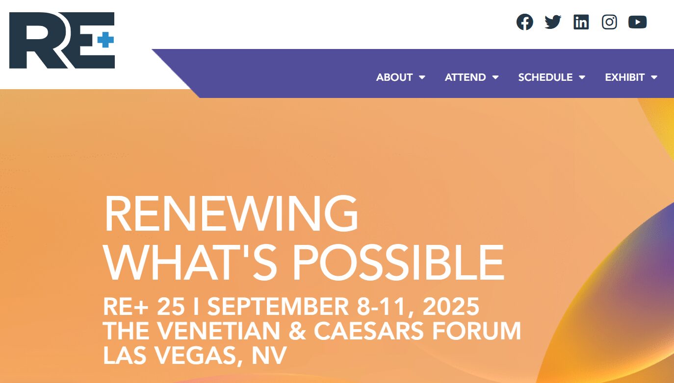 Solar Power Conference USA