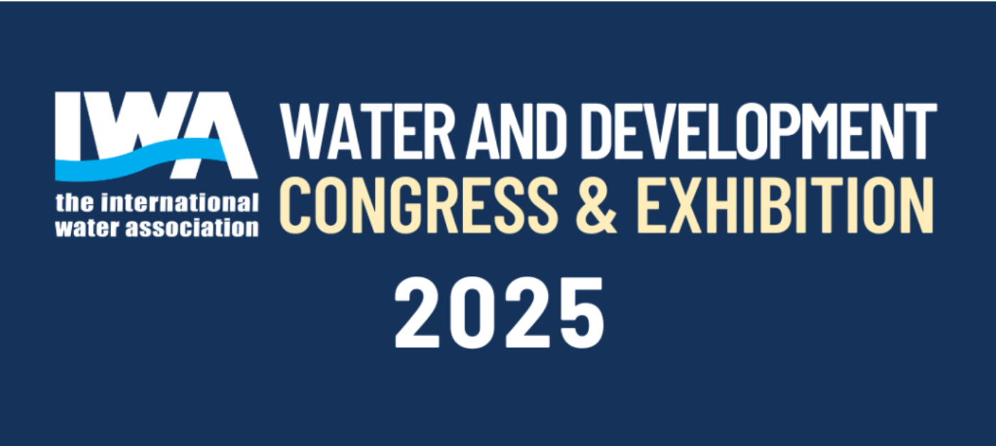 Water Development congress and Exhibition 2025