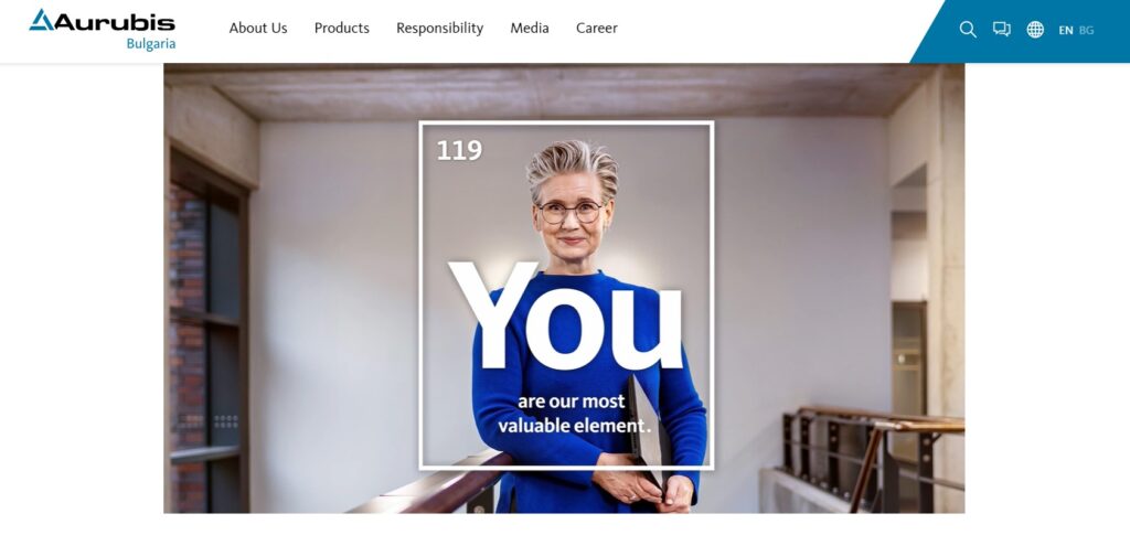 aurubis homepage