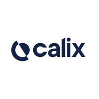 calix logo