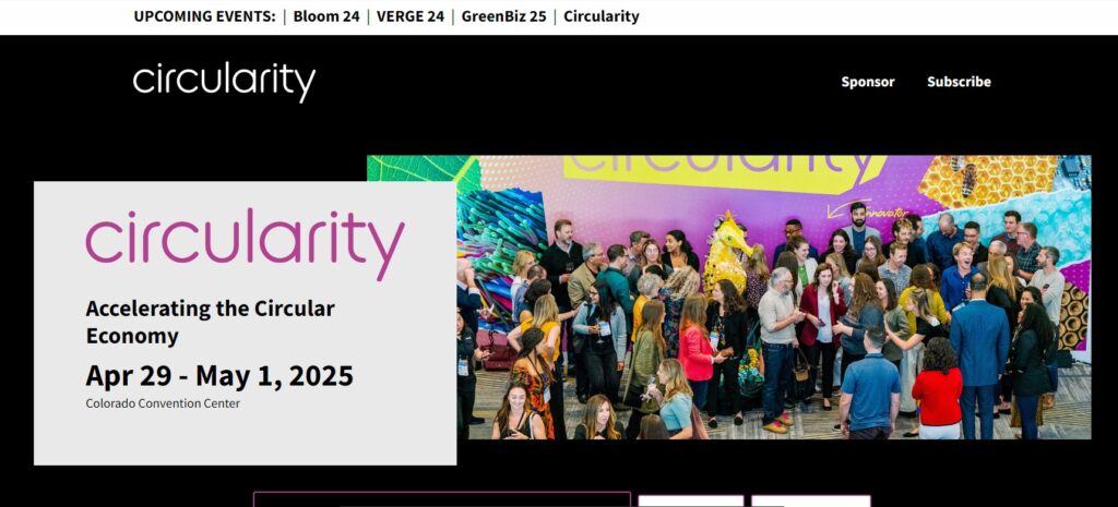 circularity- 2025-screenshot