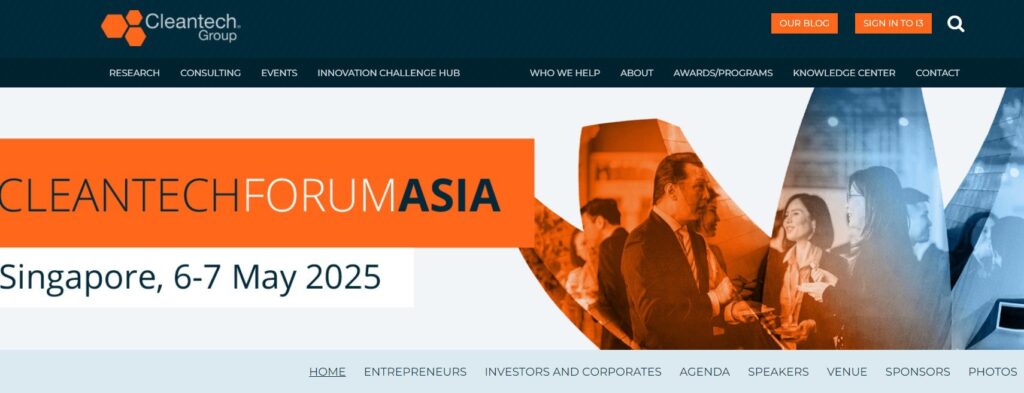 cleantech-forum-screenshot