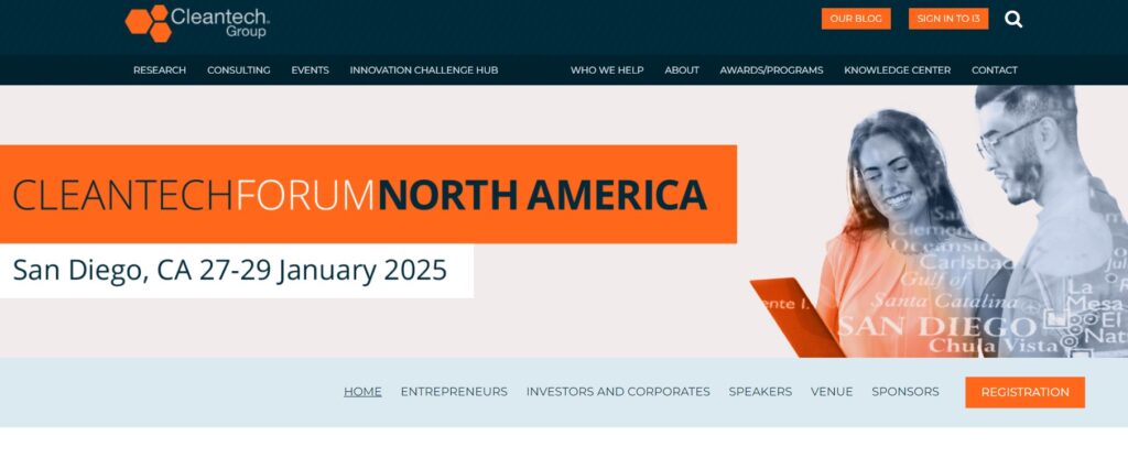 cleantech-forum-usa