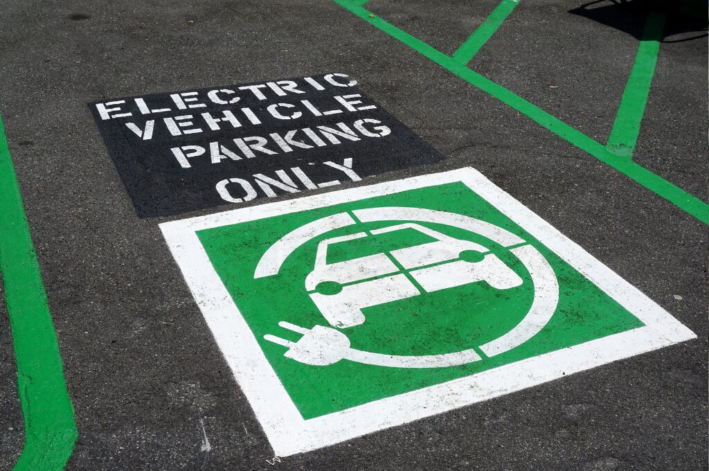 ev car lithium mining effects