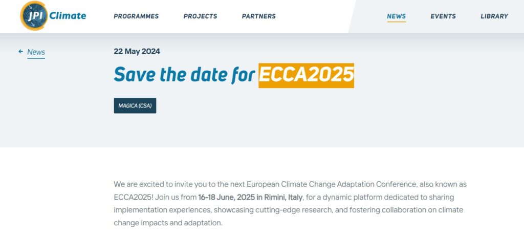 jpi-climate-ecca2025-screenshot