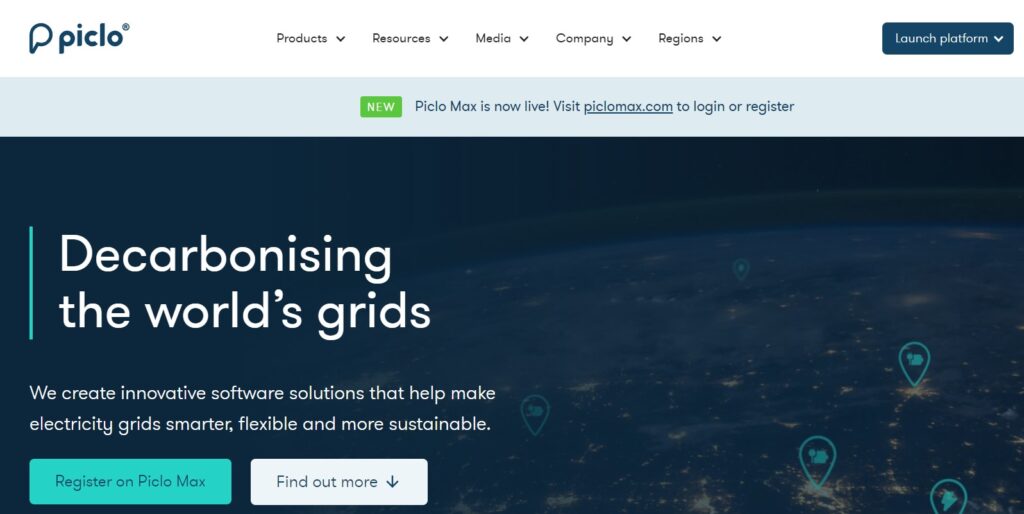 piclo-homepage