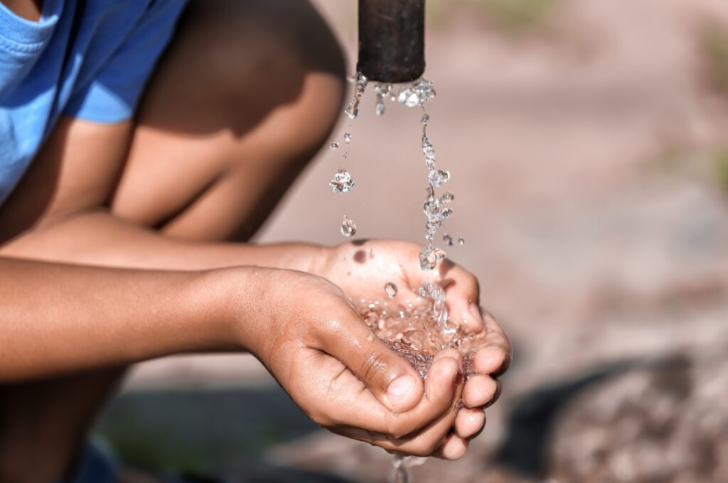water conservation eco friendly student projects