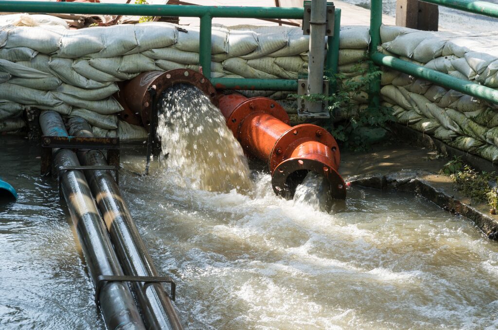 water usage lithium mining effects
