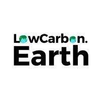 low carbon earth logo