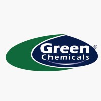 green chemicals logo