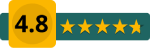 4.8 Star Review