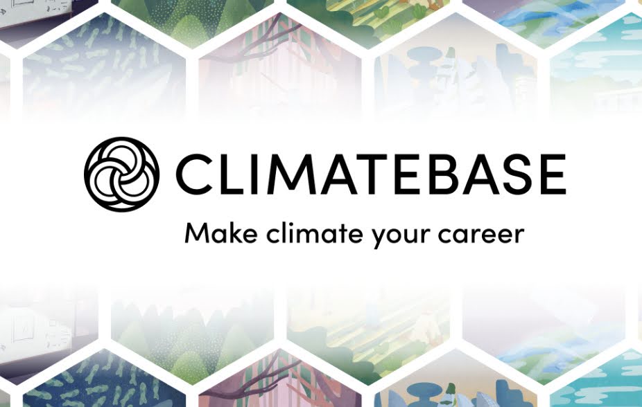 Climate Base Newsletter