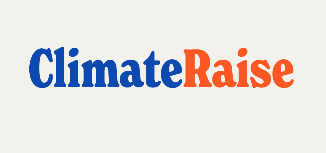 Climate Rise Newsletter
