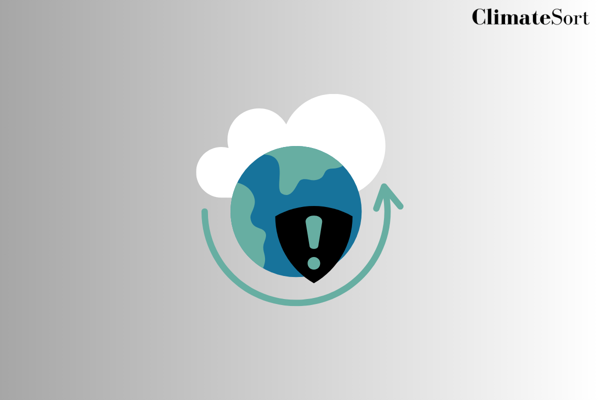 climate risk assessment