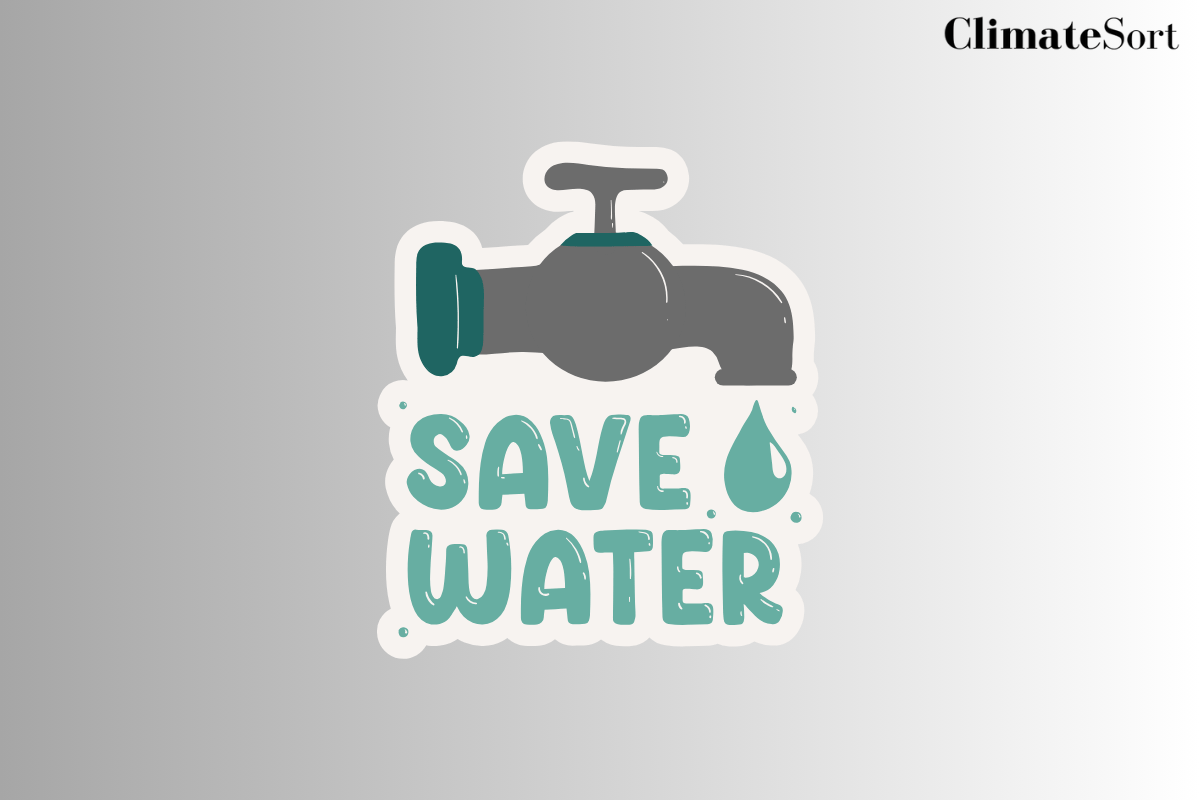 Water save feature