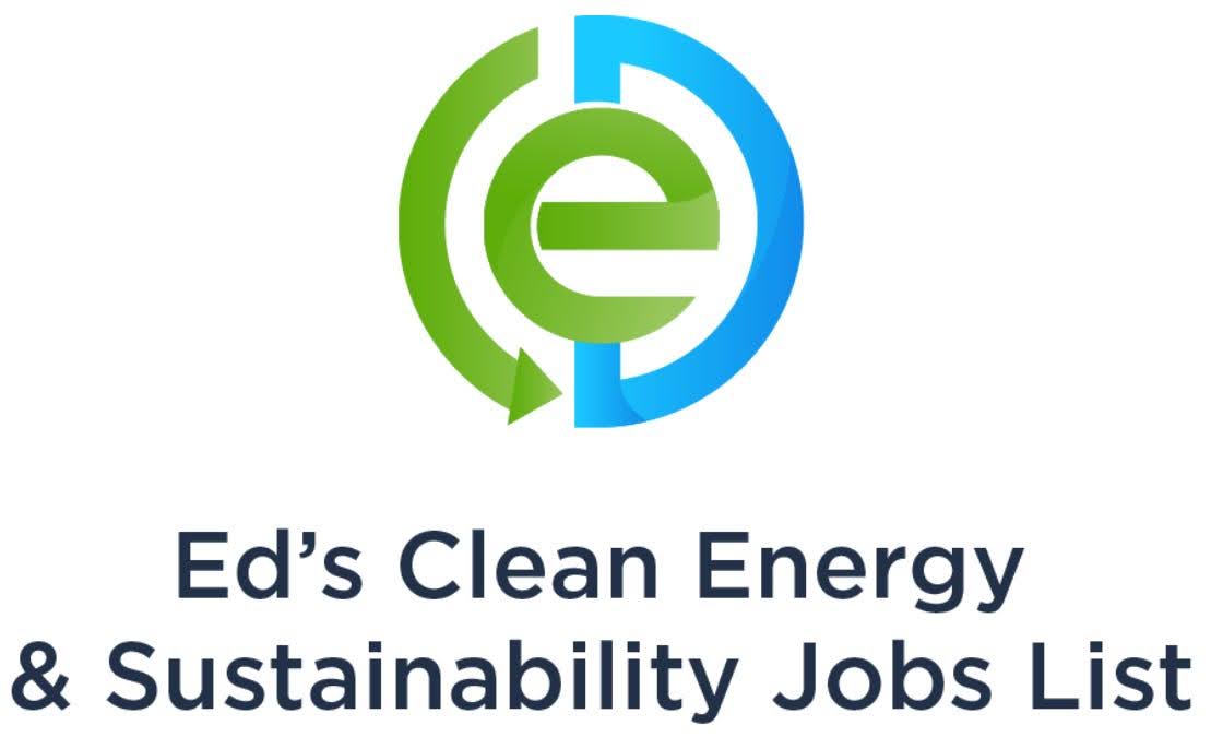 Eds Clean Energy Newsletter