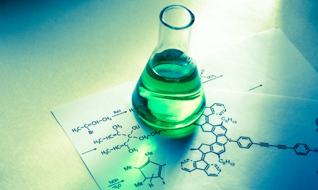 Green Chemical Companies