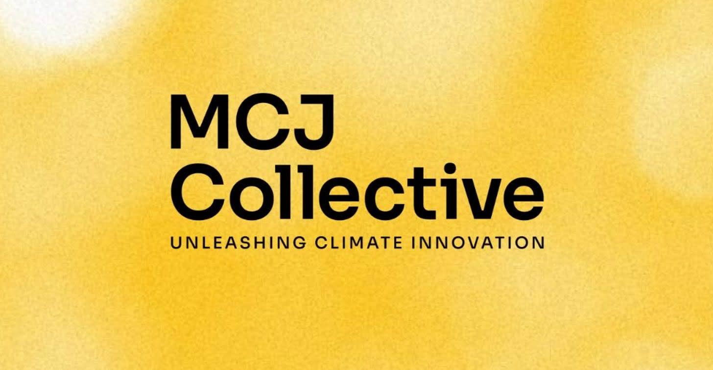 MCJ Collective Newsletter