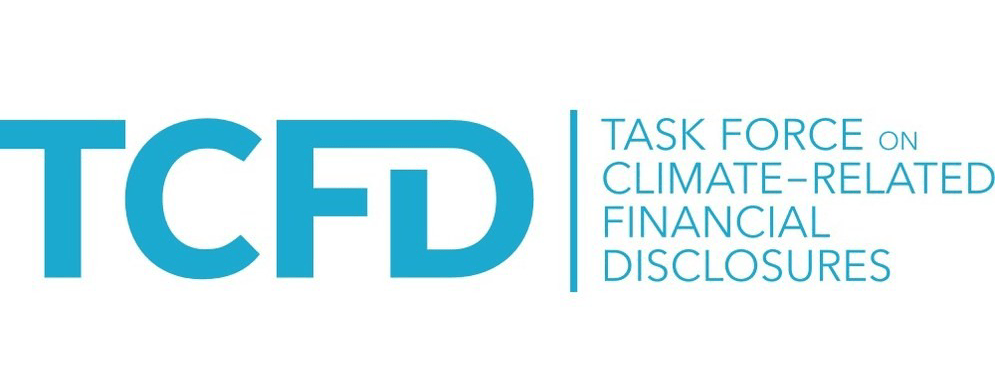 Task Force on Climate-related Financial Disclosures 