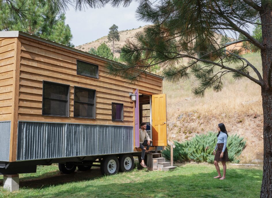 Tiny House