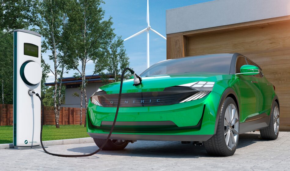electric vehicle